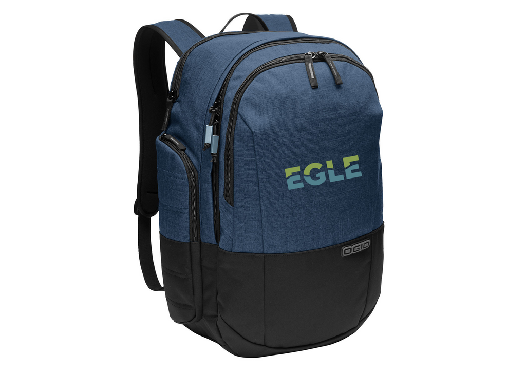 411072 OGIO® Rockwell Pack