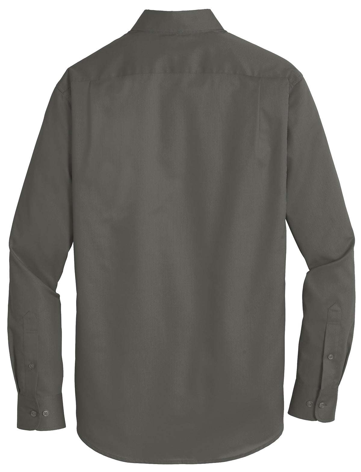 *S663 Port Authority® SuperPro™ Twill Shirt