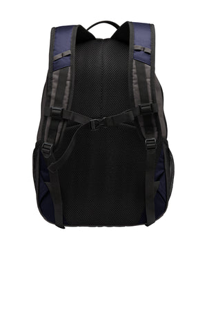 BG208 Port Authority ® Ridge Backpack (2 Colors Available)