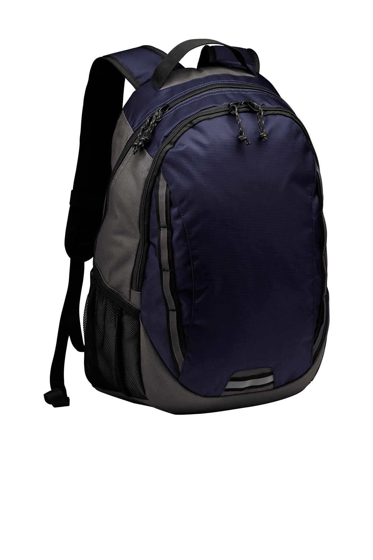 BG208 Port Authority ® Ridge Backpack (2 Colors Available)