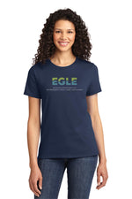 *LPC61 Women's Port & Company® Essential Tee