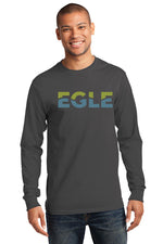 PC61LS Port & Company® - Unisex Long Sleeve Essential Tee