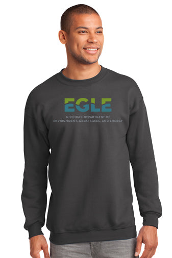 PC90 Port & Company® - Unisex Core Fleece Sweatshirt