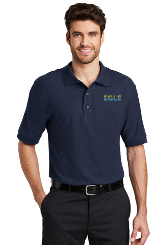 *K500 Port Authority® Silk Touch™ Polo