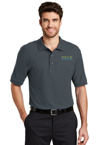 *K500 Port Authority® Silk Touch™ Polo